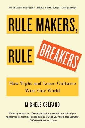 Gelfand_Rule Makers Rule Breakers