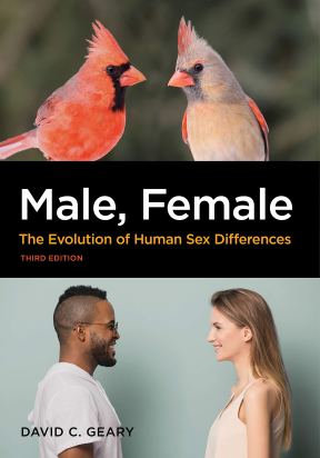 Geary_ Male, Female (Third Edition)