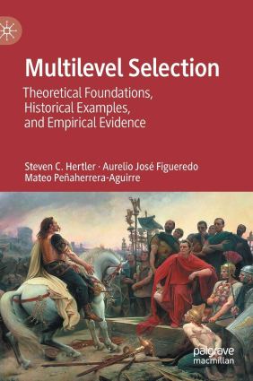 Hertler, S. et al (2020) Multilevel Selection