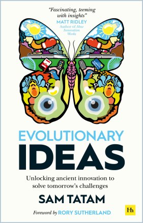 Tatam, S. (2022) Evolutionary Ideas
